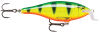 RAPALA WOBLER SHAD RAP SSR07 FP