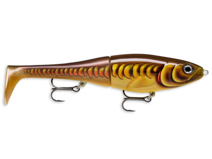 RAPALA WOBLER X-RAP PETO XRPT 14 MRC