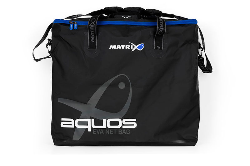 MATRIX TORBA AQUOS PVC 2 NA SIATKĘ