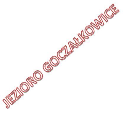 ZEZWOLENIE NA JEZIORO GOCZAŁKOWICKIE + WISŁA 2024/2025