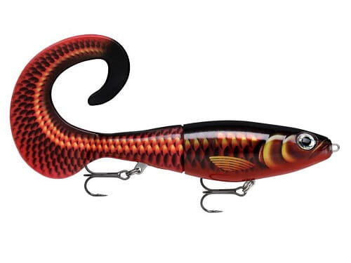 RAPALA WOBLER X-RAP OTUS 17cm 40g  TWZ