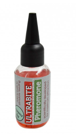 DYNAMITE BAITS ULTRABITE PHEROMONE BIG PREDATOR 50ml