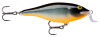 RAPALA WOBLER SHAD RAP SSR07 HLW