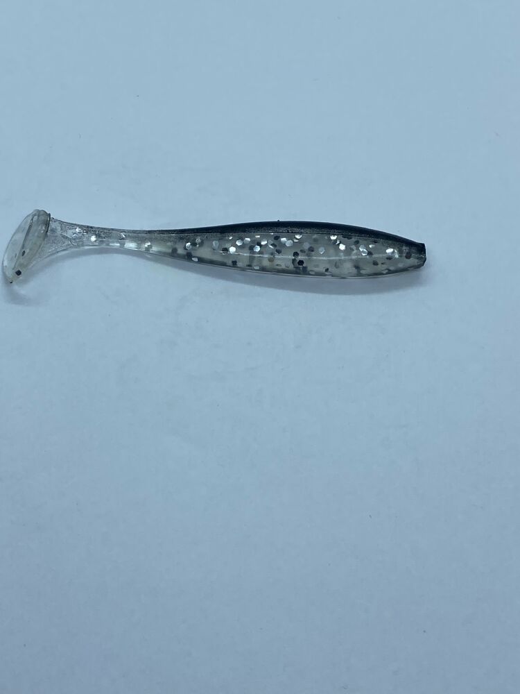 PRZYNĘTA GUMOWA THIN FISH 7cm 80