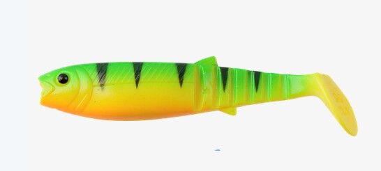 SAVAGE GEAR CANNIBAL 6,8cm 3g FIRETIGER