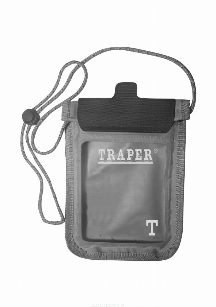 TRAPER SASZETKA NA TELEFON WATERPROOF